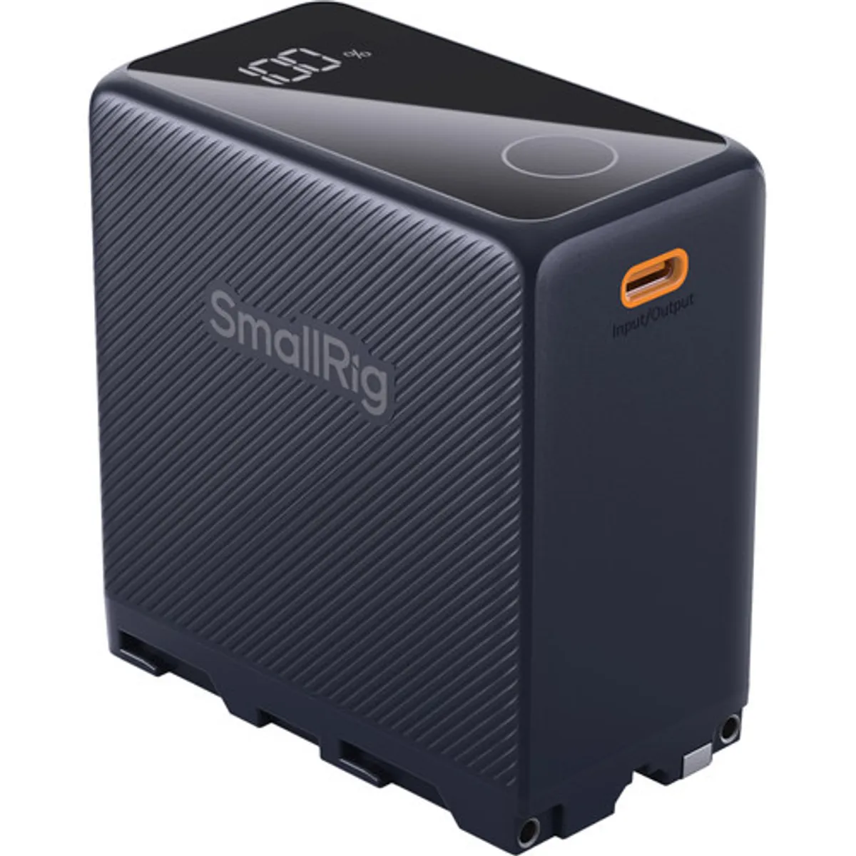 Smallrig NP-F970 USB-C Rechargeable Camera Battery