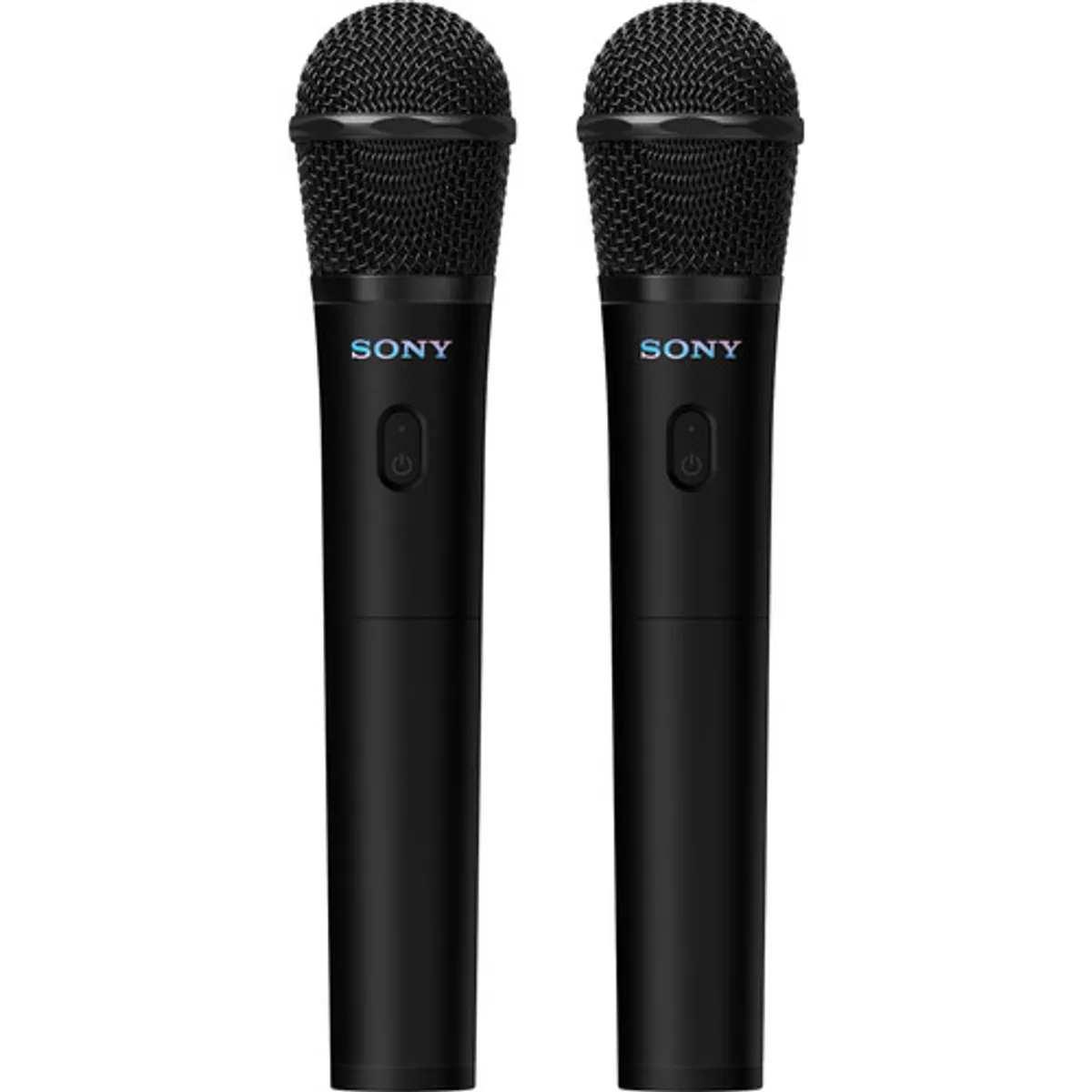 Sony ULT MIC microfoonset Zwart
