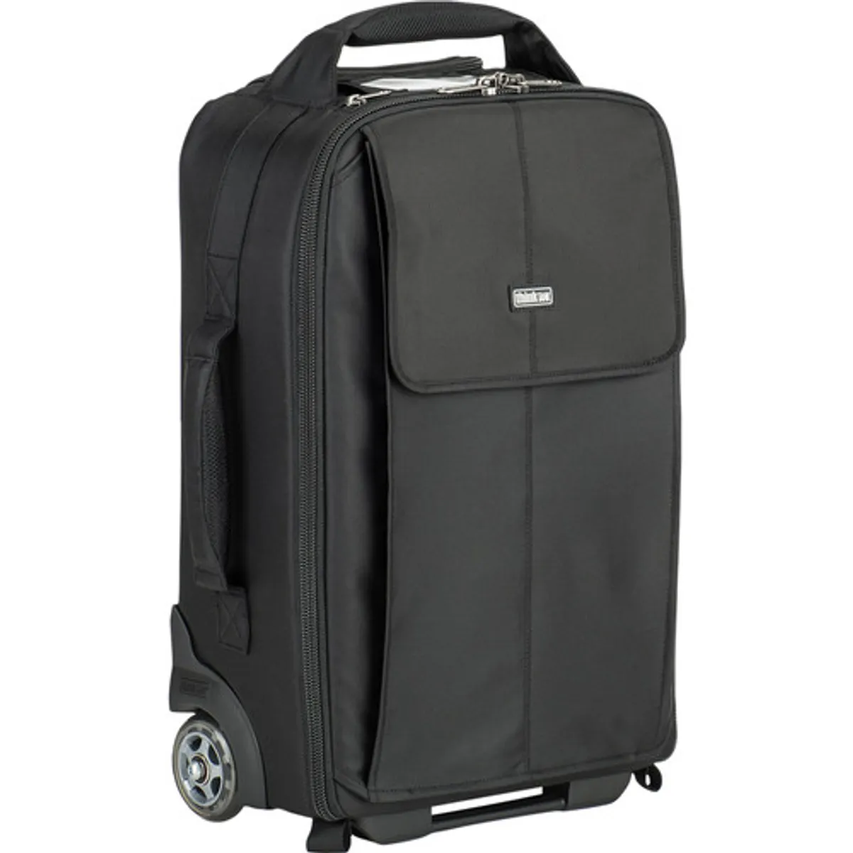 Think Tank Airport Advantage Zwart