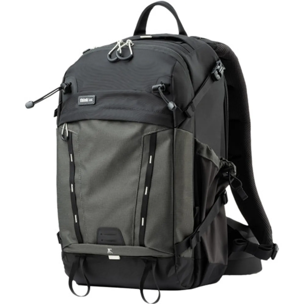 Think Tank BackLight 18L Slate Zwart
