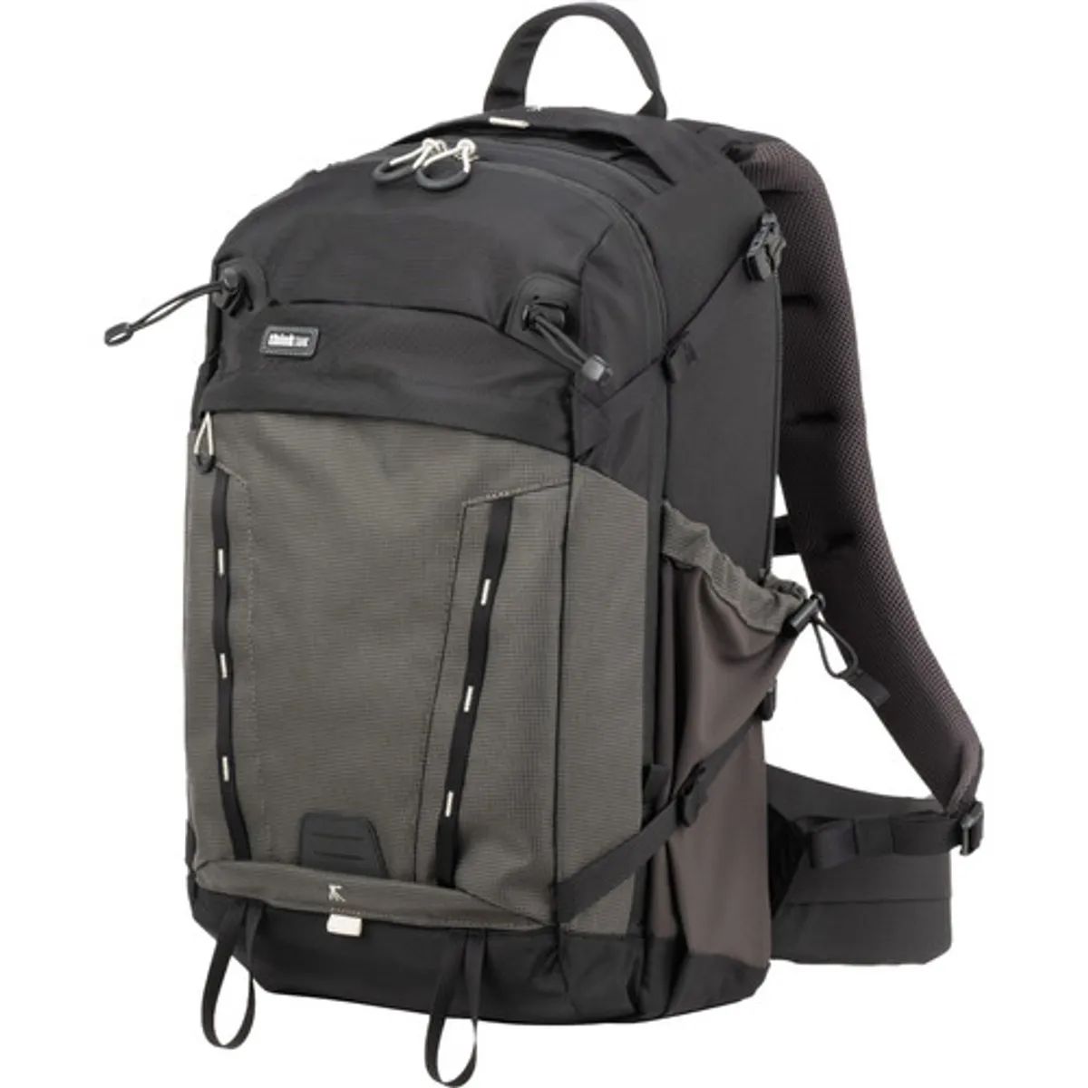 Think Tank BackLight 26L Slate Zwart