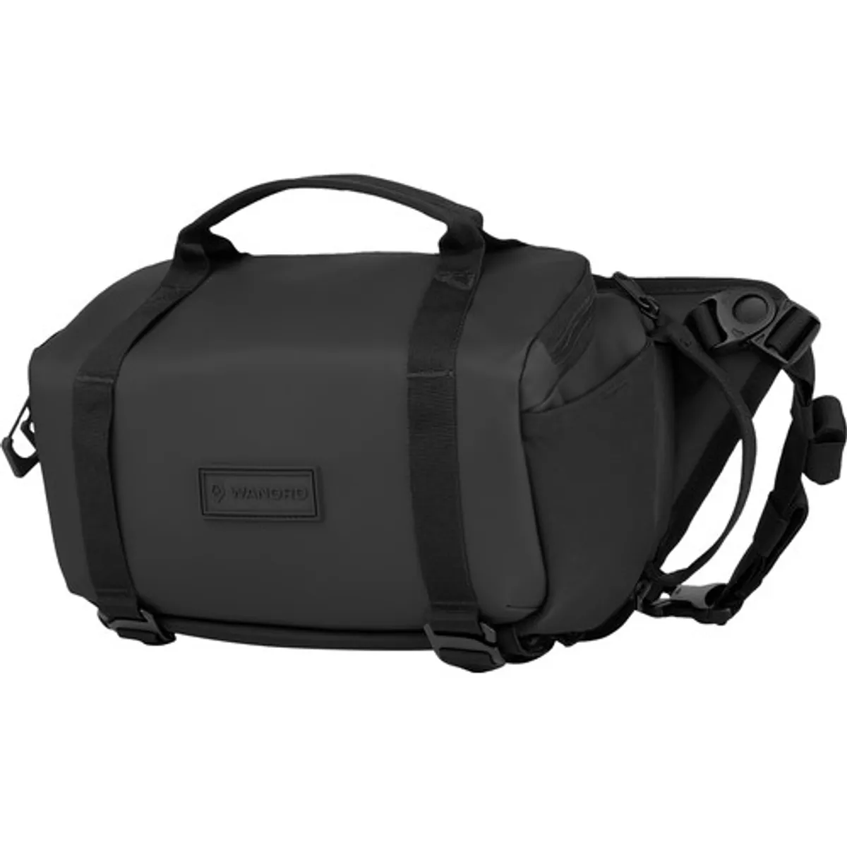 WANDRD Rogue Sling 6L V2 Zwart