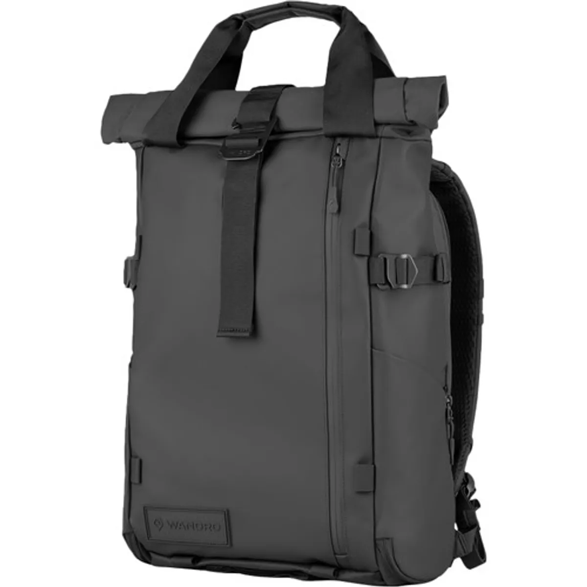WANDRD THE PRVKE 21L V4 Zwart