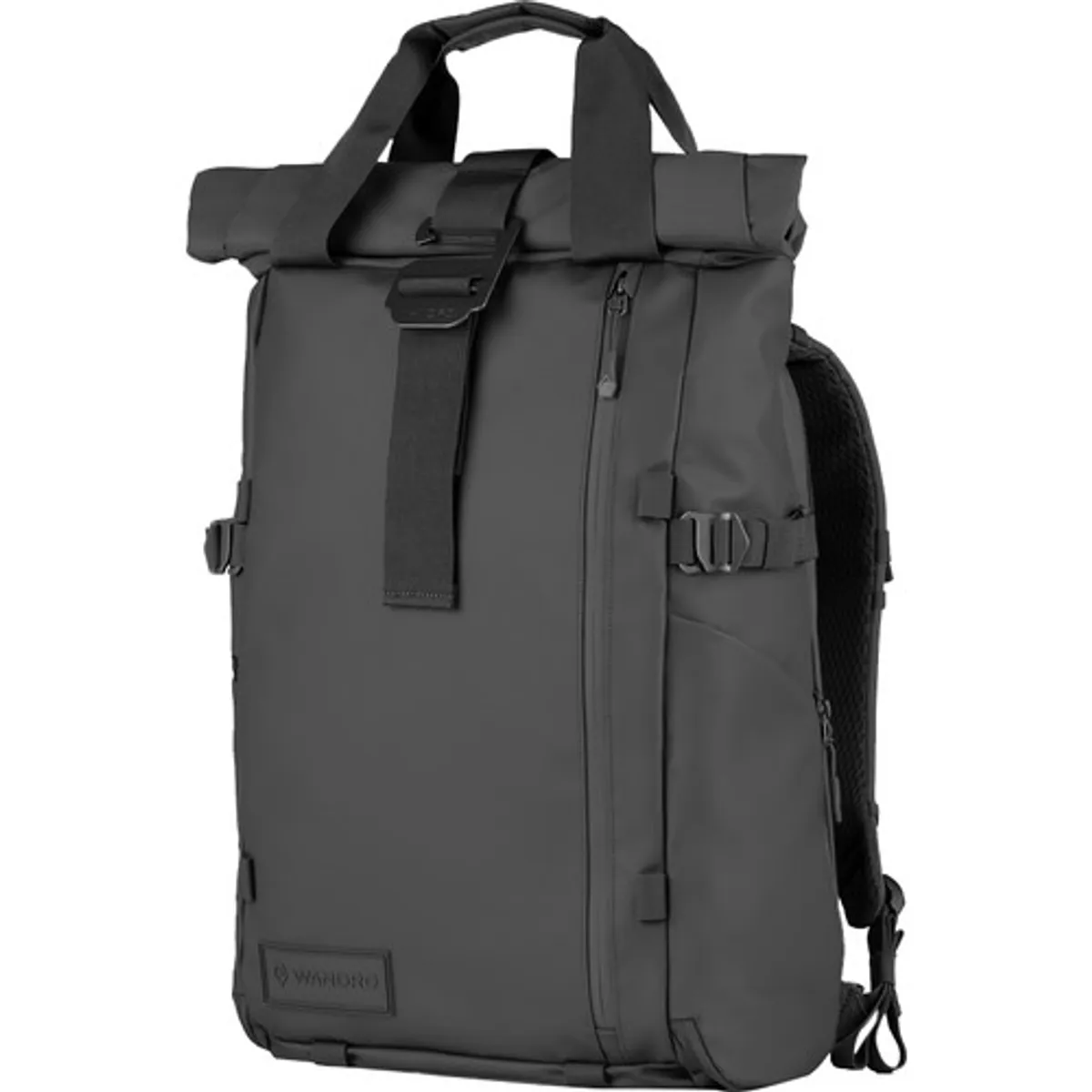 WANDRD THE PRVKE 31L V4 Zwart