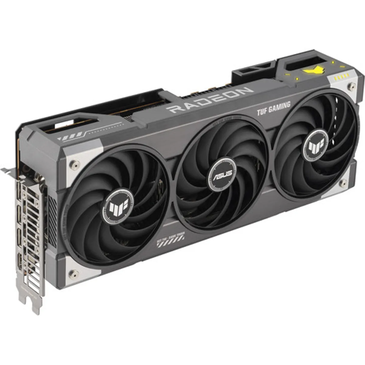 ASUS TUF Gaming Radeon RX 9070 XT OC 16GB