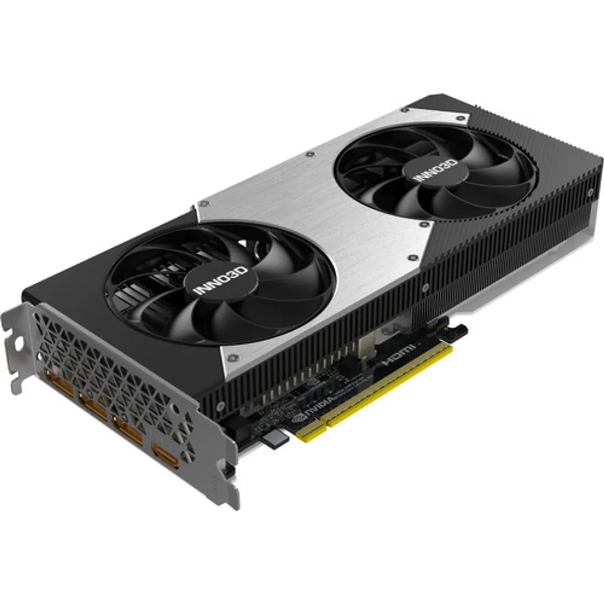 INNO3D GeForce RTX 5060 TWIN X2 OC 8GB
