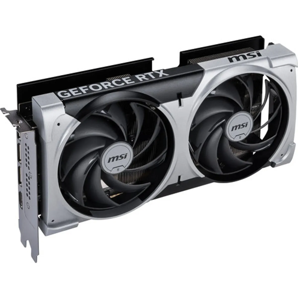 MSI GeForce RTX 5070 VENTUS 2X OC 12GB