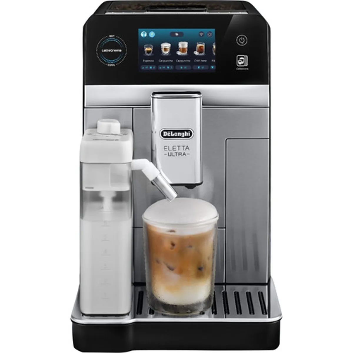 De'Longhi Eletta Ultra ECAM470.85.MB