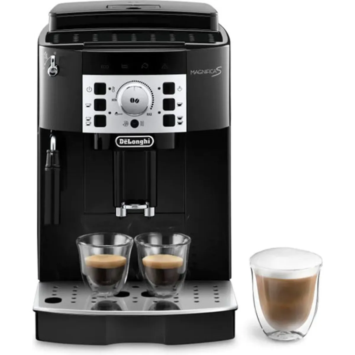 De'Longhi Magnifica ECAM 20.110.B Zwart