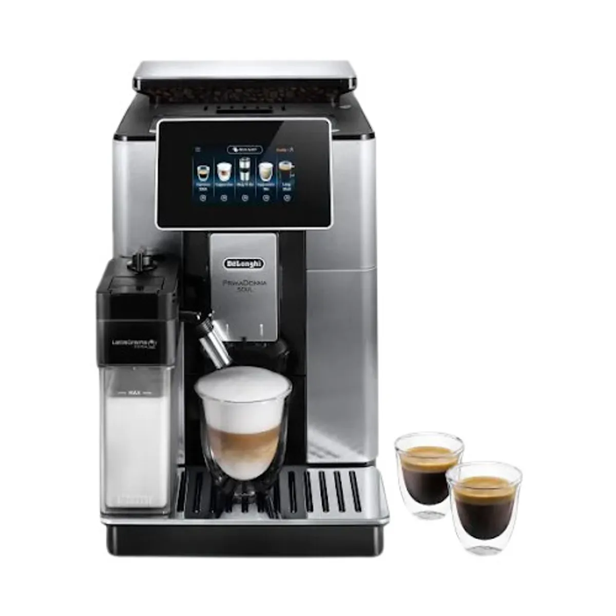 De'Longhi PrimaDonna Soul ECAM 610.75.MB