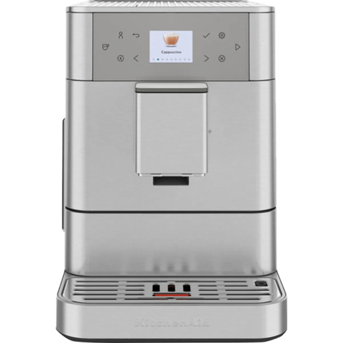 KitchenAid KF6 5KES8556ESX