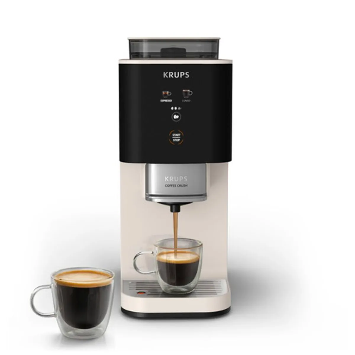 Krups Coffee Crush SA4001