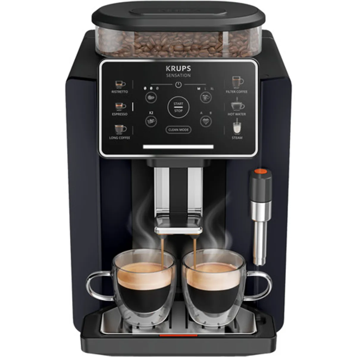 Krups Sensation EA910B