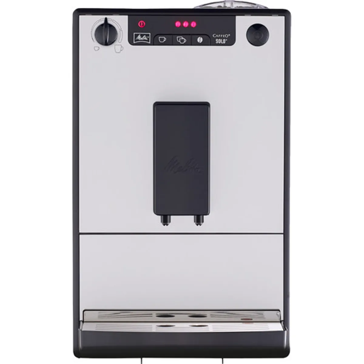 Melitta Solo Pure Zilver E950-766