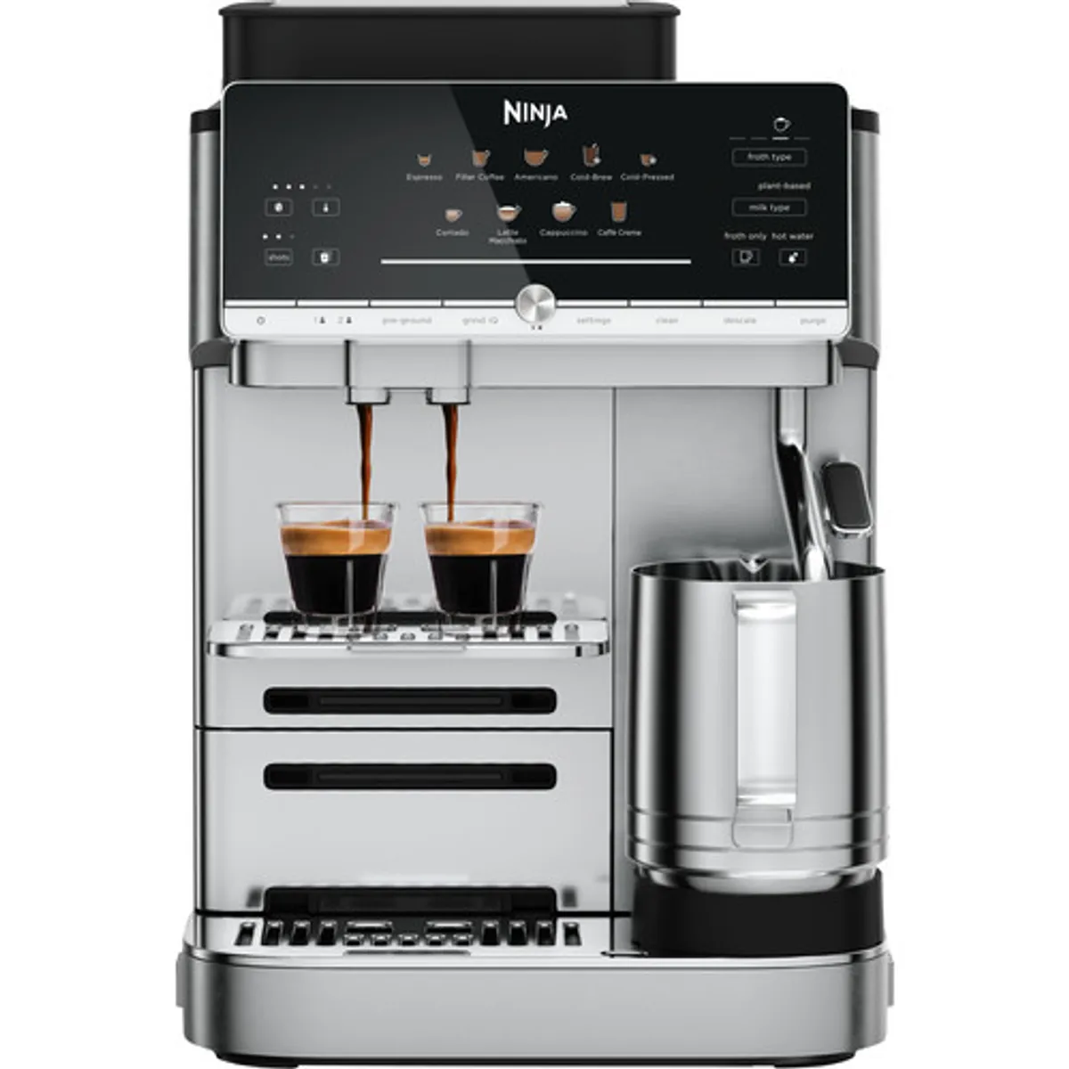 Ninja AutoBarista AE1001EU