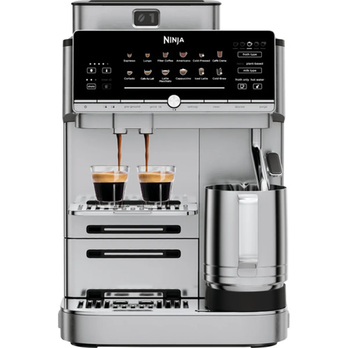 Ninja AutoBarista AE1052EU