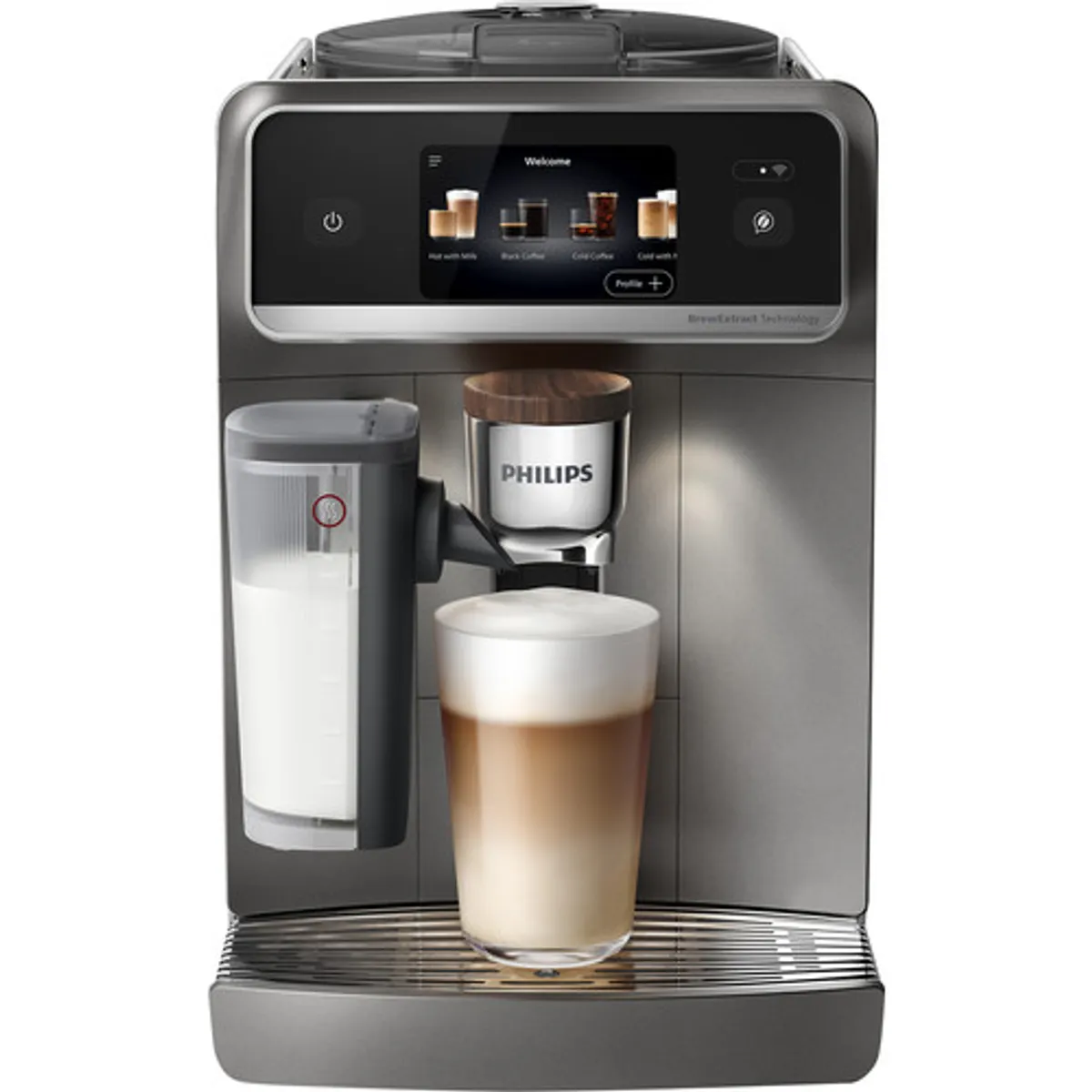 Philips Cafe Aromis 8000 serie EP8757/92