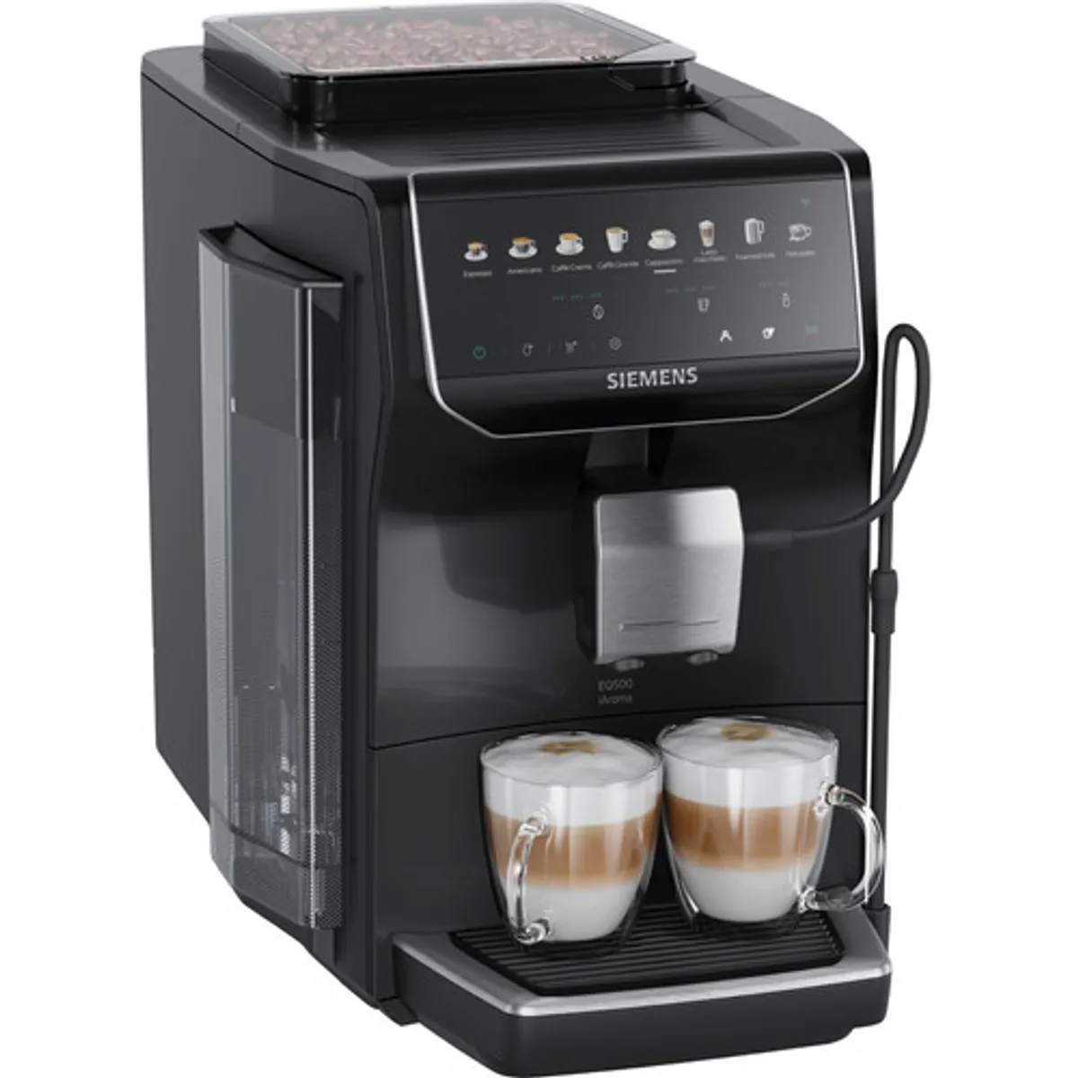 Siemens EQ500 iAroma TP5X3B07