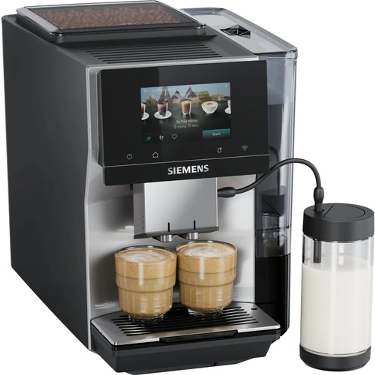 Siemens EQ700 iAroma TP7X5BM7