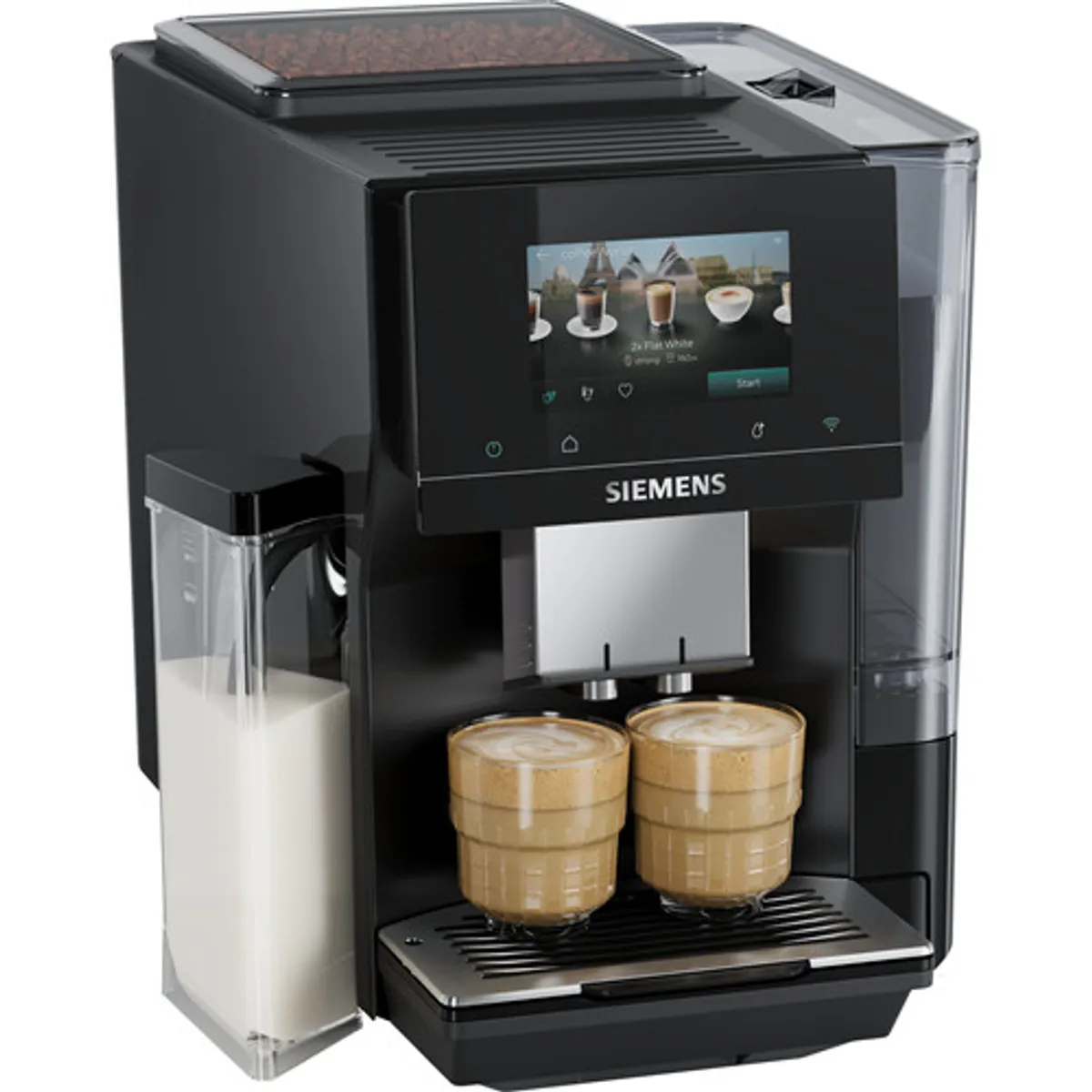 Siemens EQ700 iAroma TQ7X5B03