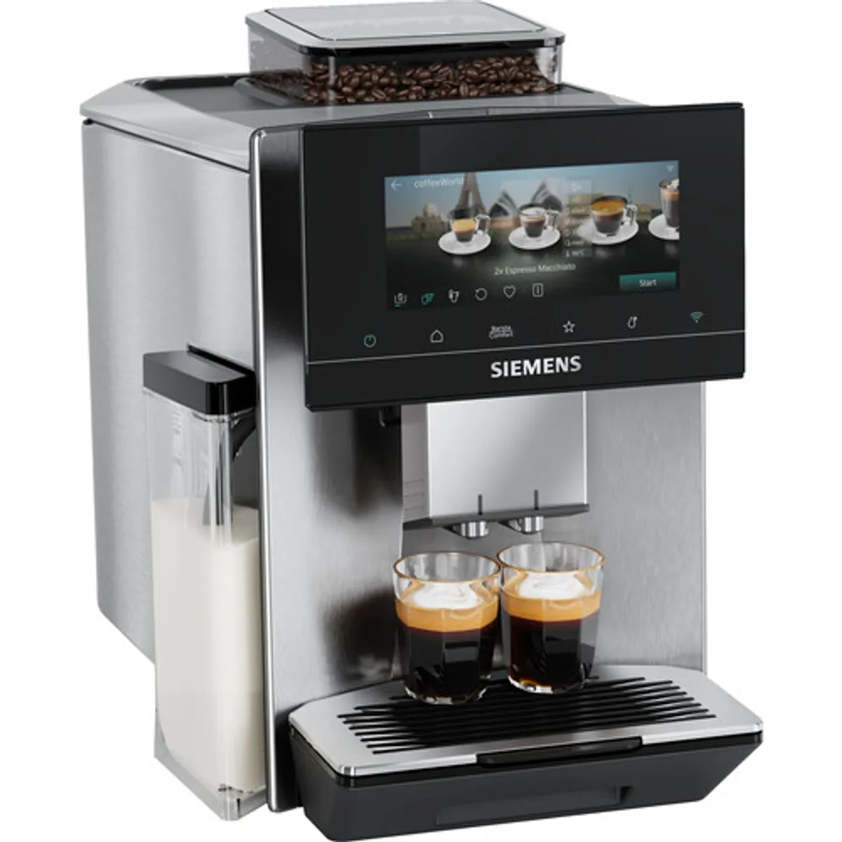 Siemens EQ900 iAroma TQ9X3B83