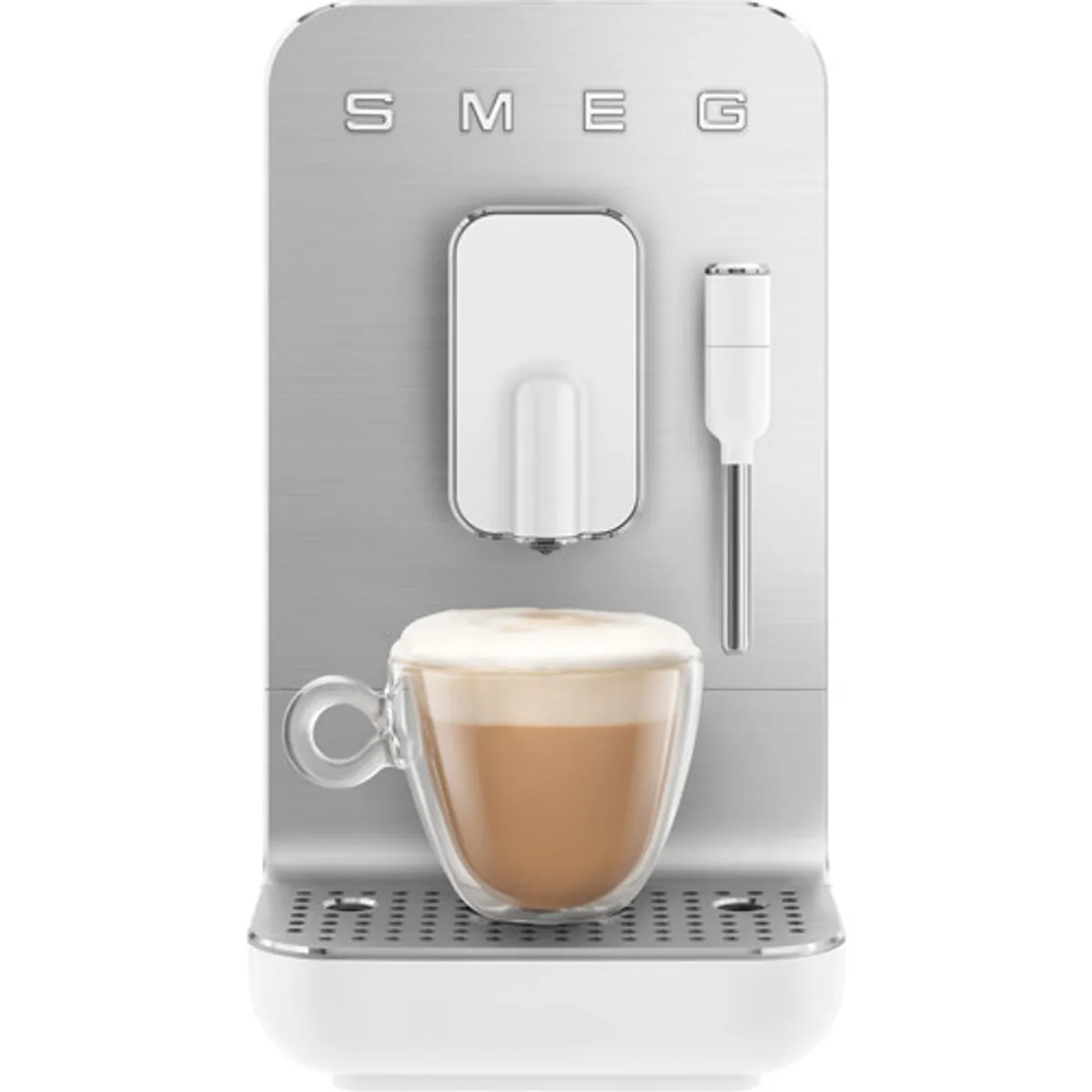 SMEG BCC12WHMEU Wit