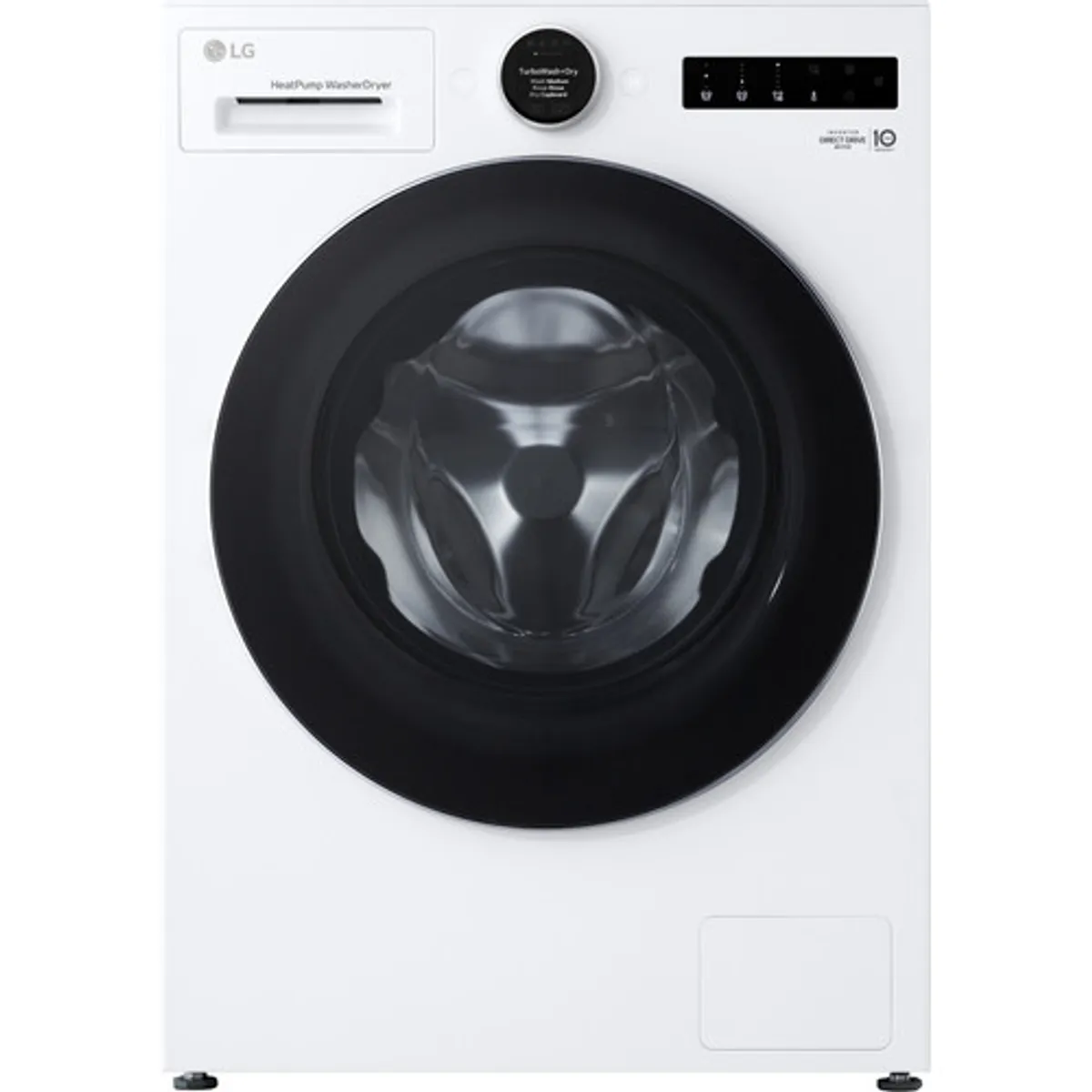 LG HPWD116A - 11/6 kg