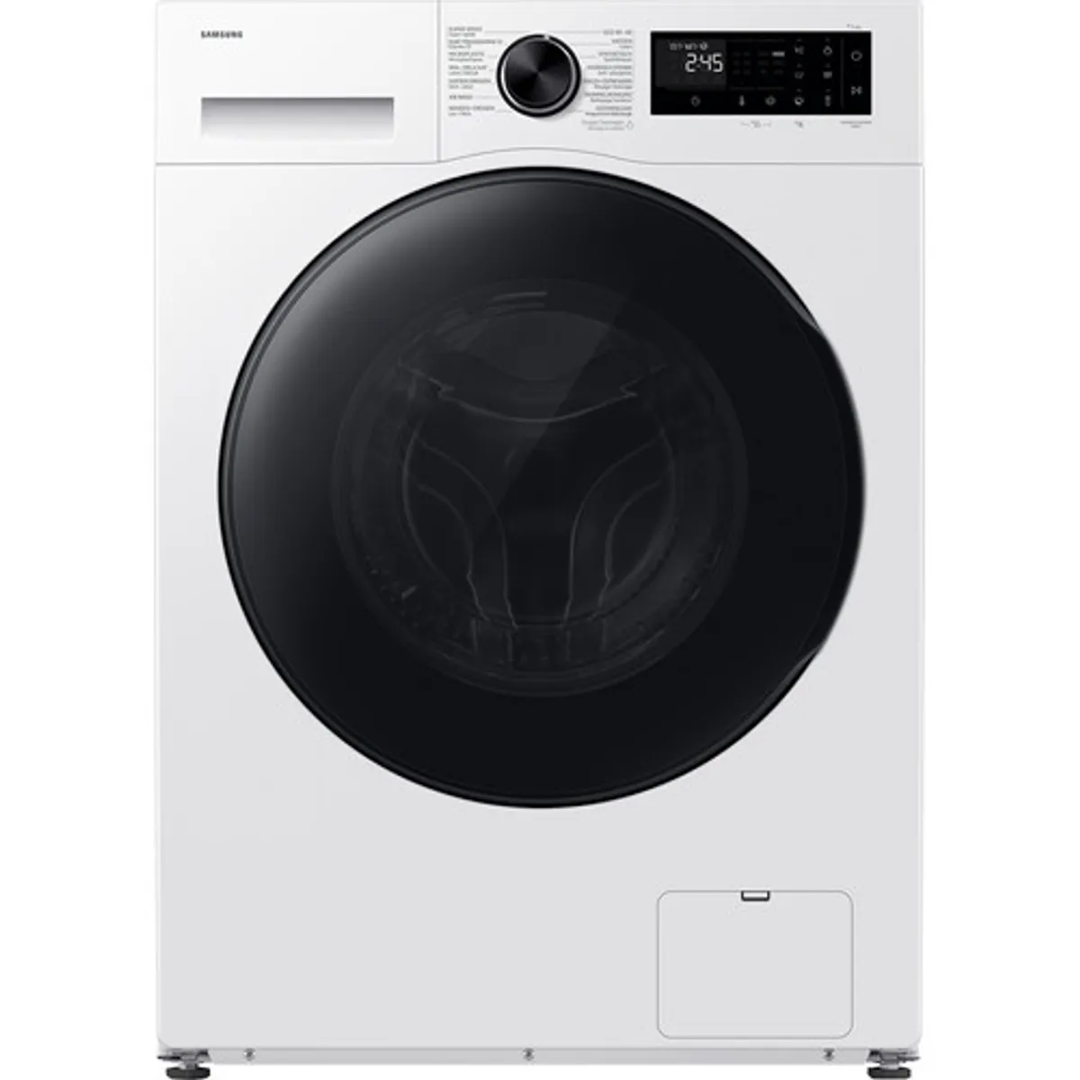 Samsung WD9UHG5U34BEEN SuperSpeed - 9/6 kg