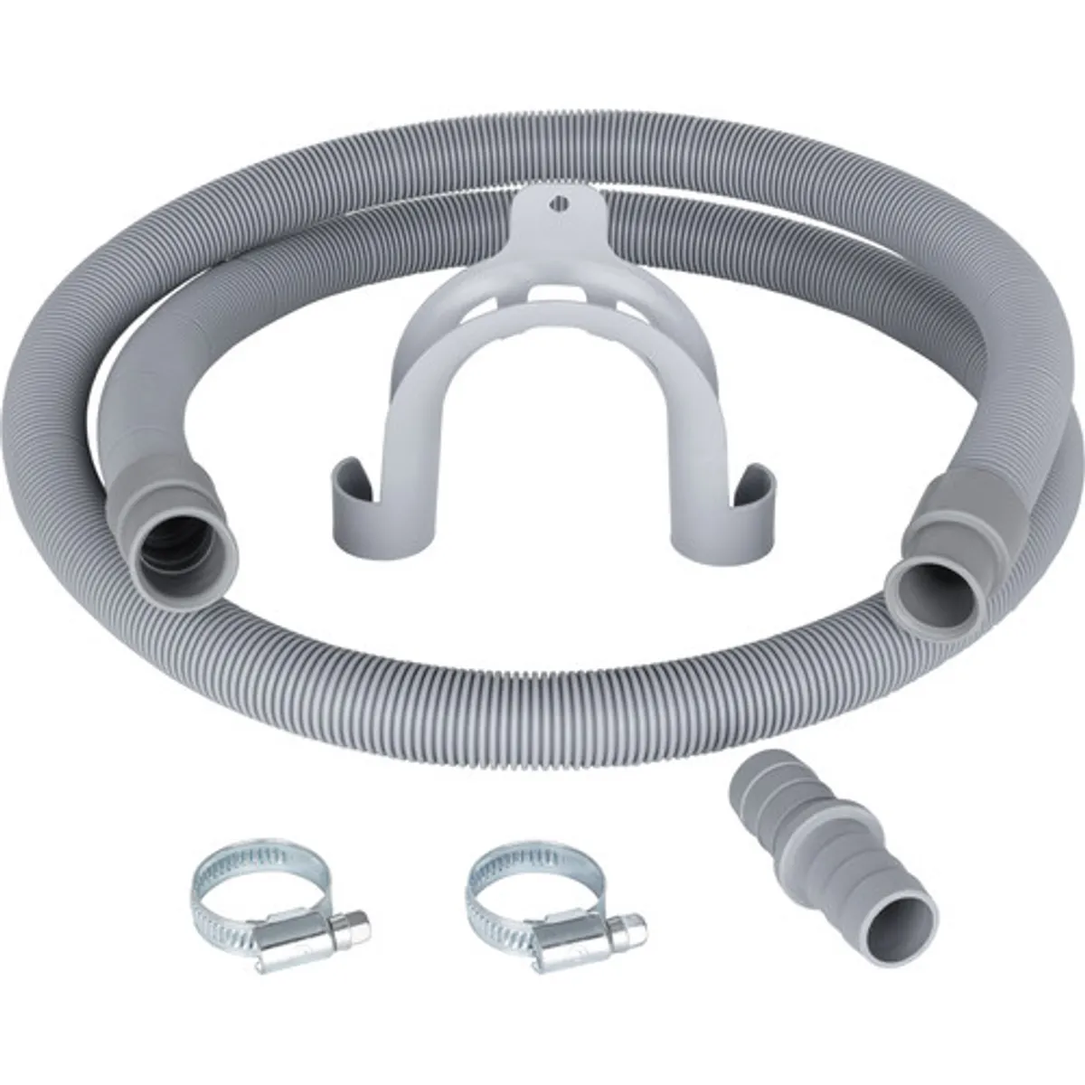 BlueBuilt Afvoerslang verlengstuk voor wasmachines en vaatwassers (1,5 meter)