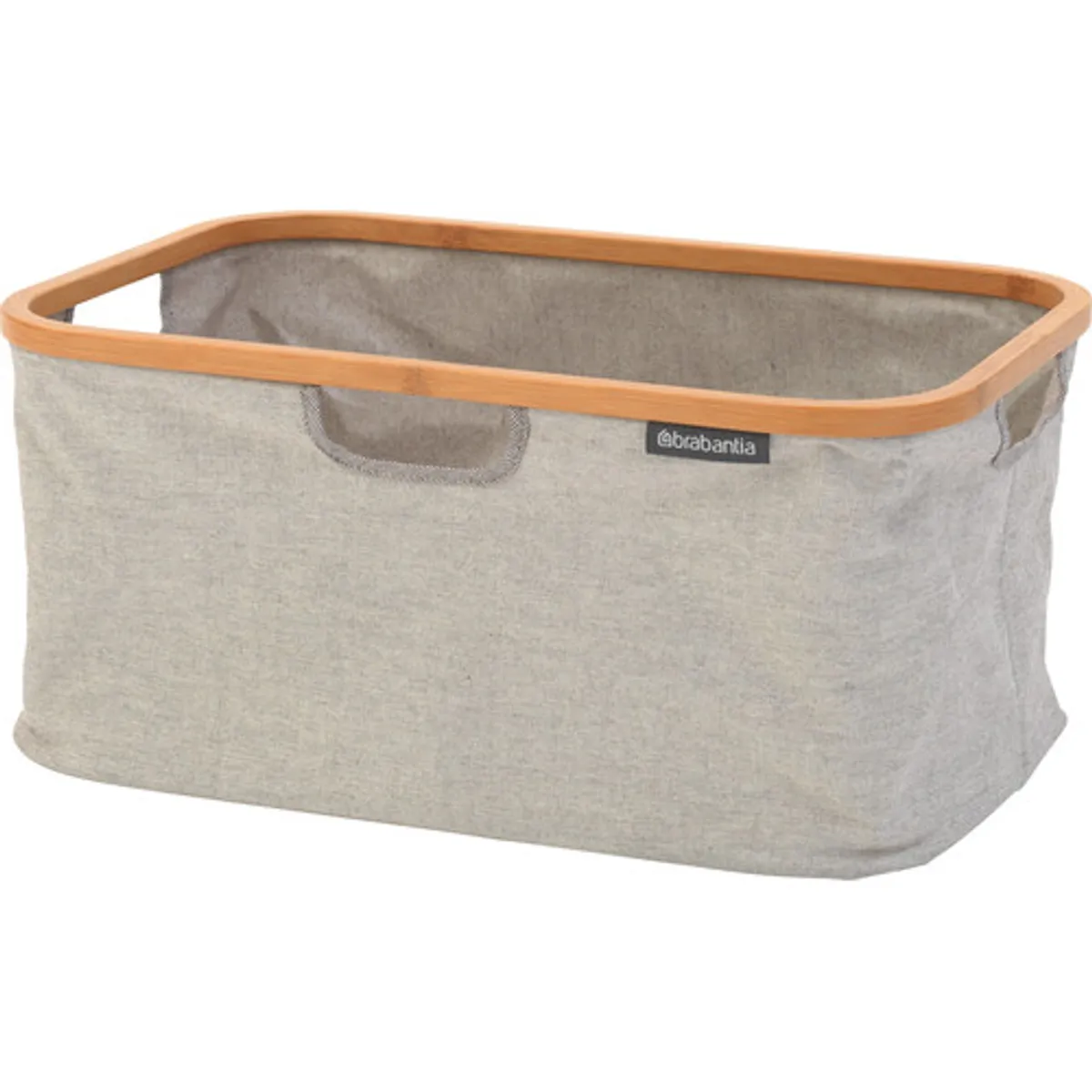 Brabantia Opvouwbare Wasmand 40 liter - Grey