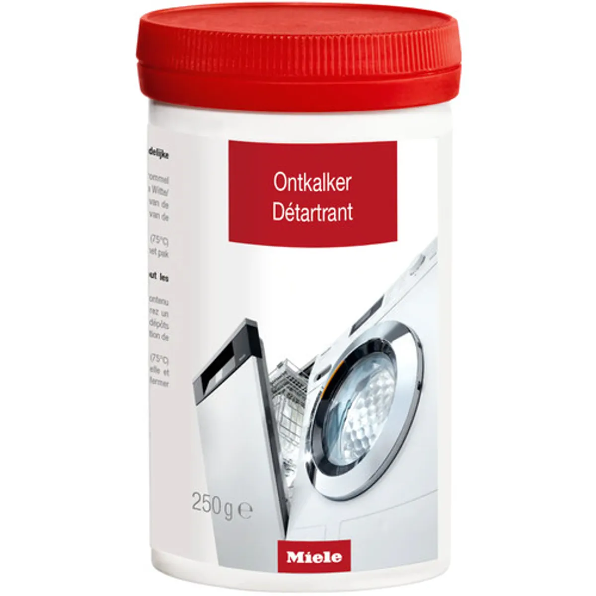 Miele Ontkalkingsmiddel 250gr