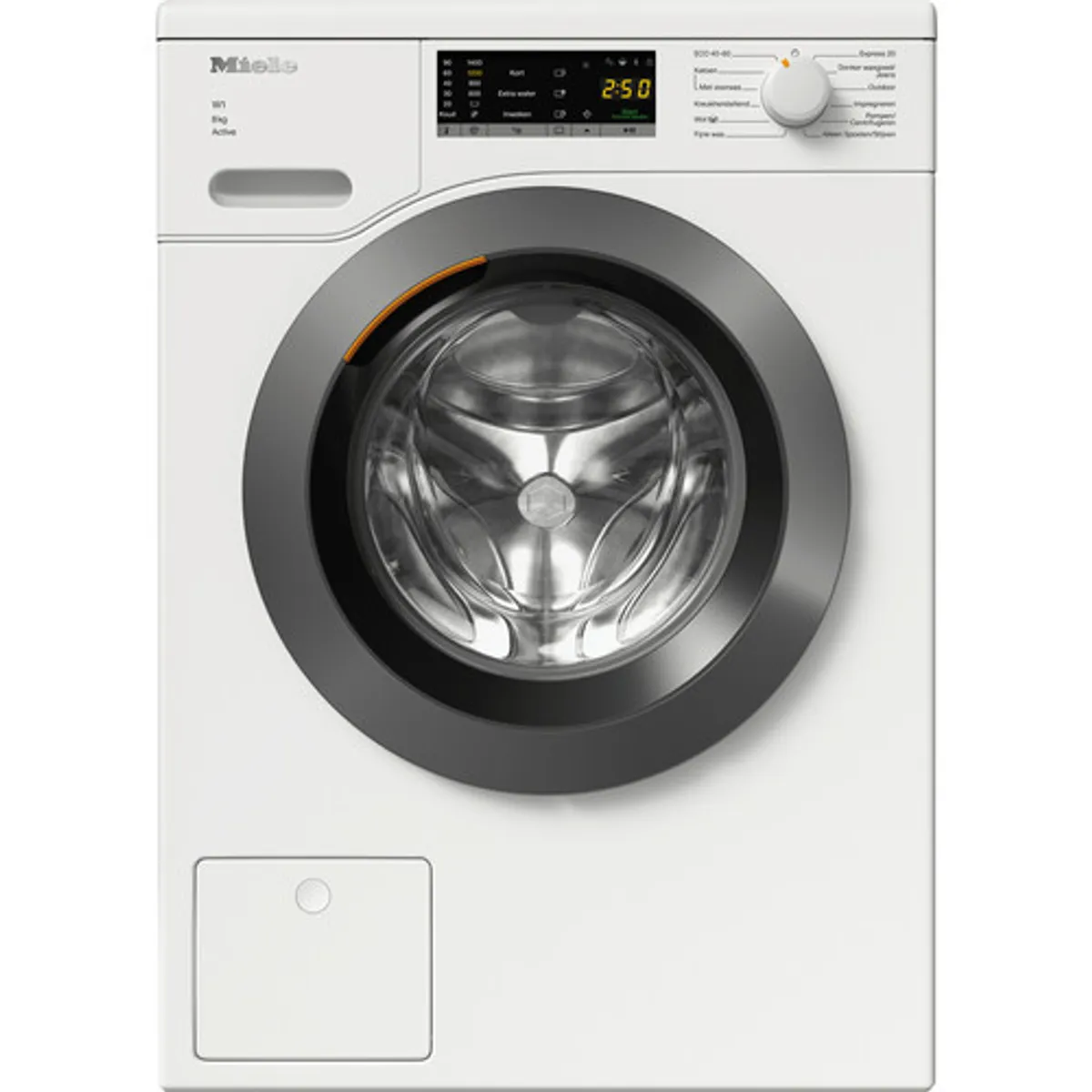 Miele WEA 128 WCS