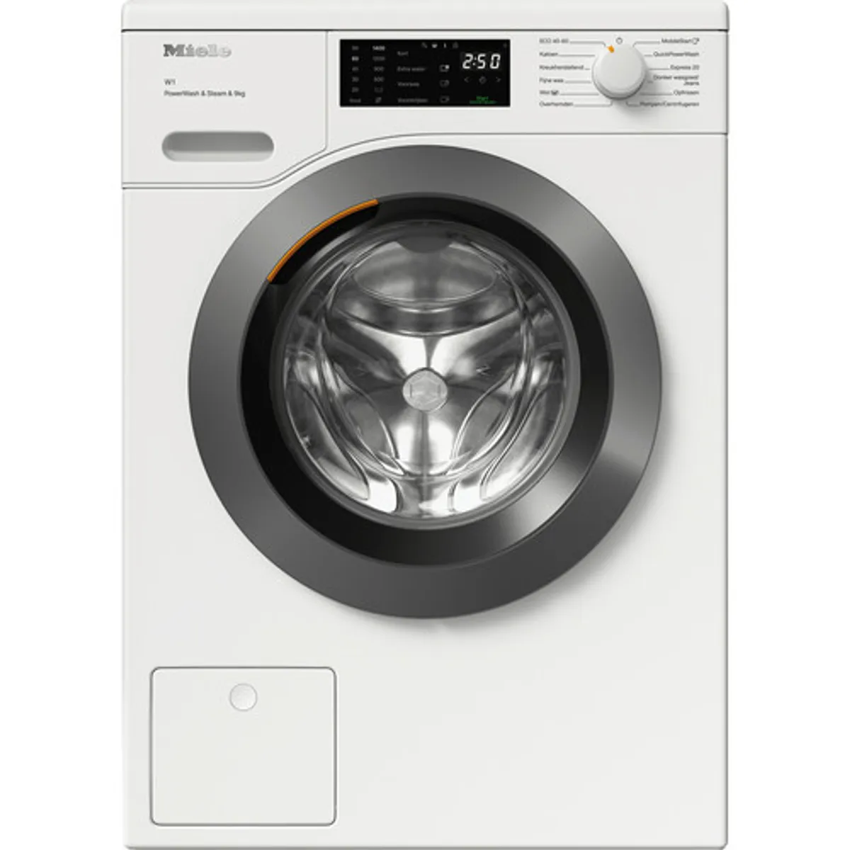 Miele WED 388 WCS PowerWash & Steam