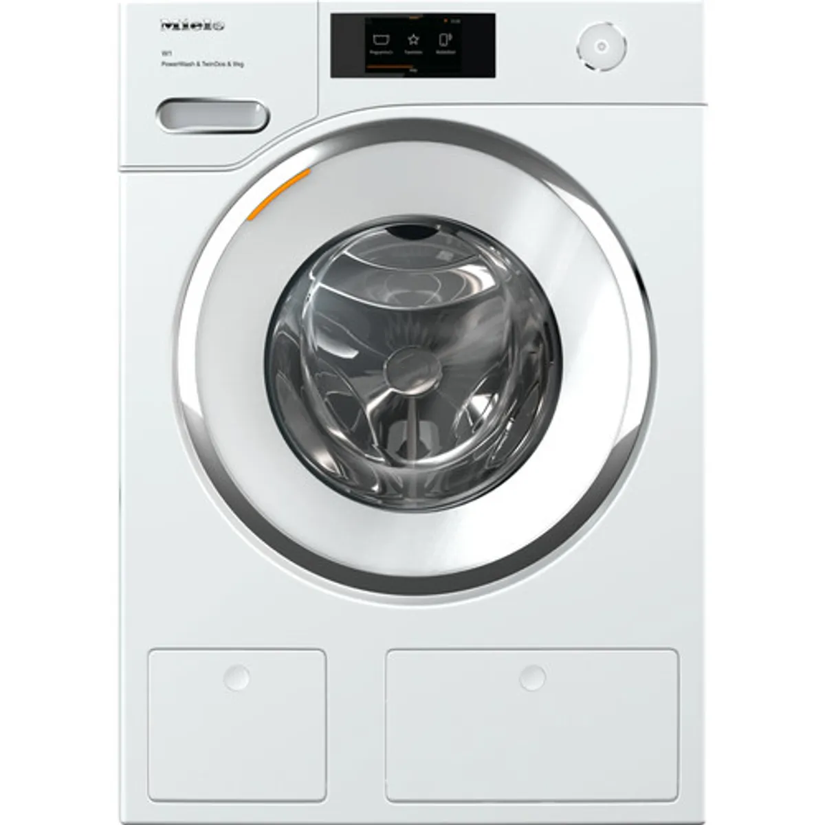 Miele WWR 760 WPS PowerWash & TwinDos