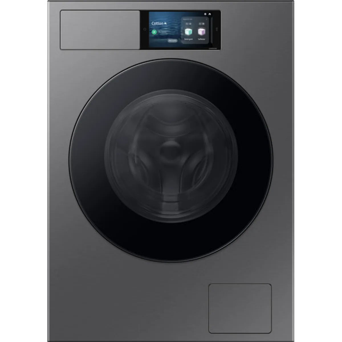 Samsung WF90F09C4S QuickDrive AI Home