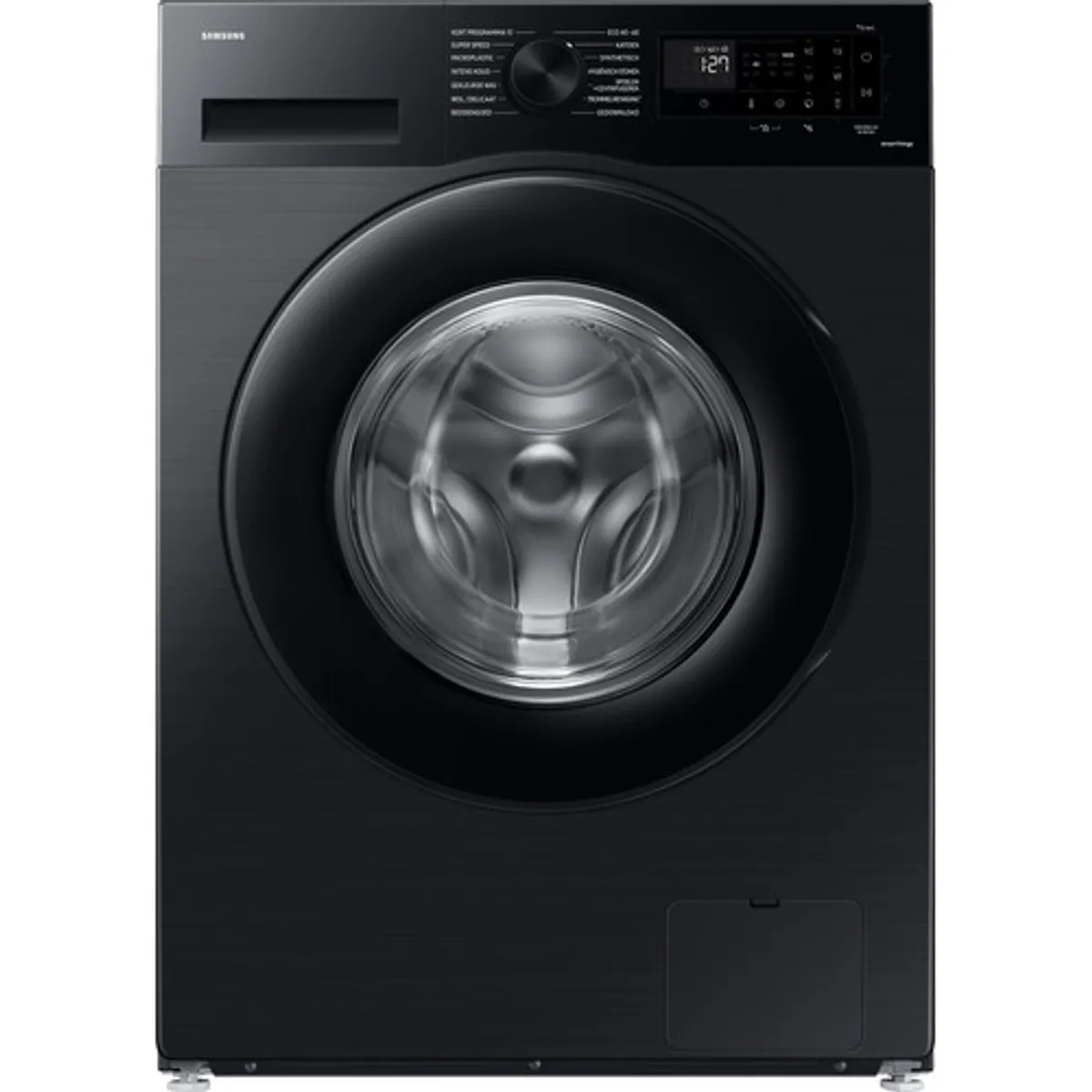 Samsung WW11DG5B25AB Super Speed