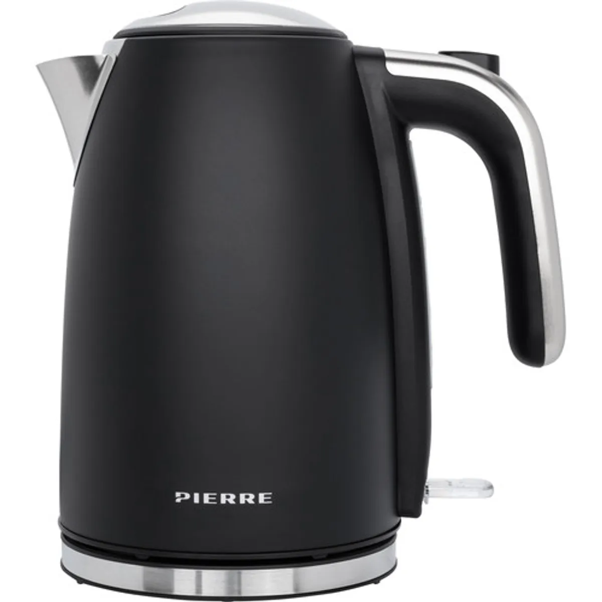 Pierre Waterkoker PWK5100 Mat zwart