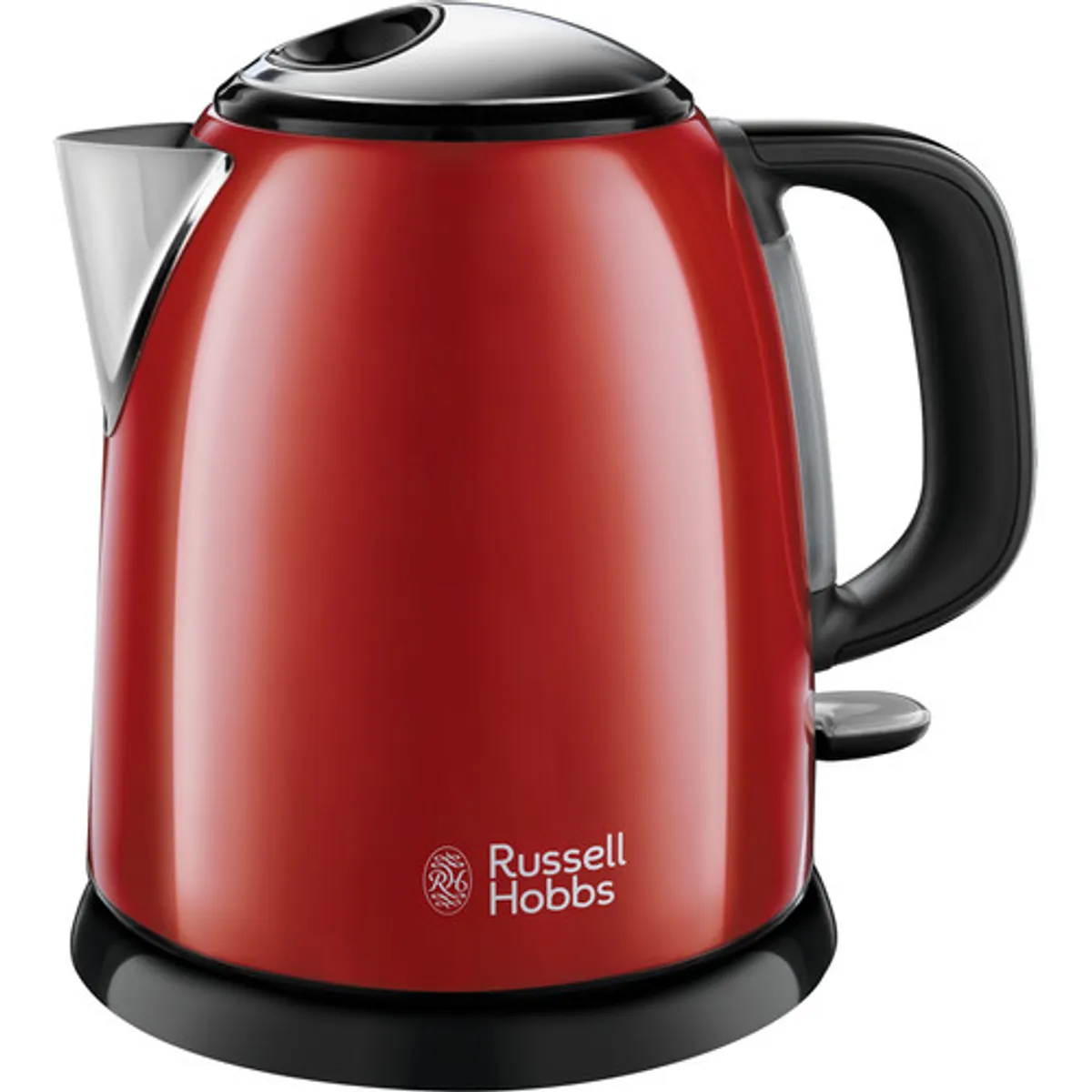 Russell Hobbs Colours Plus+ Mini Rood