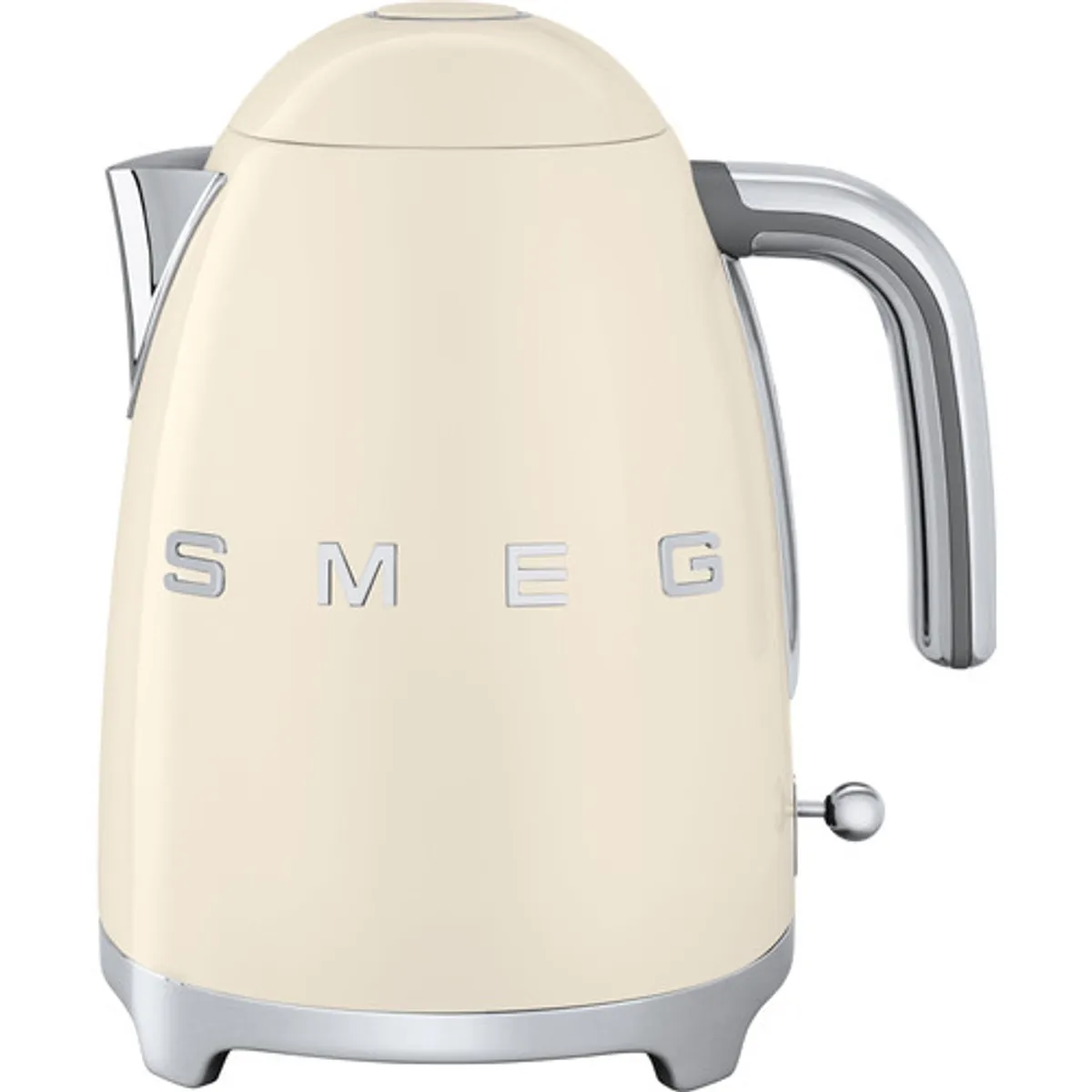 SMEG KLF03CREU Creme