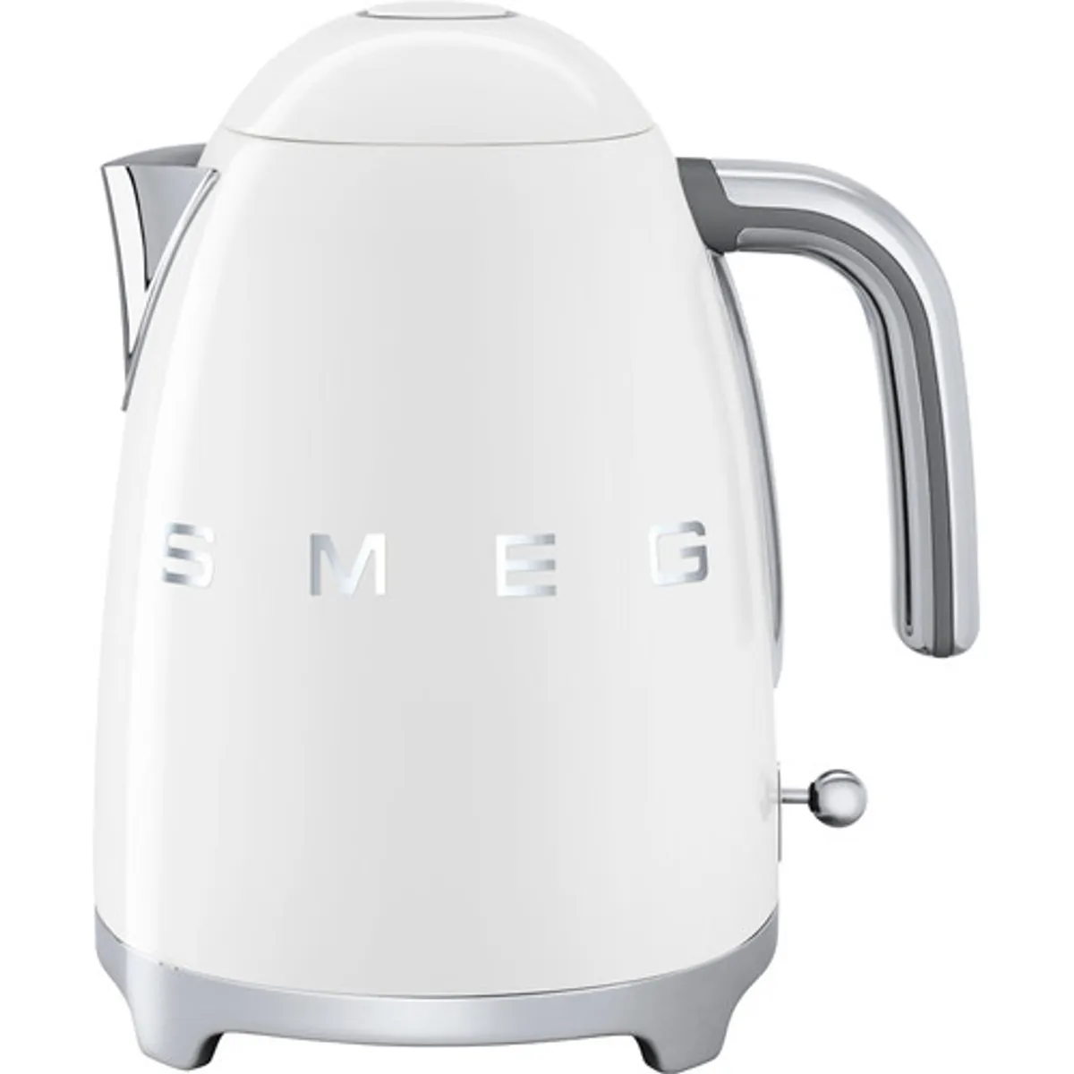 SMEG KLF03WHEU Wit