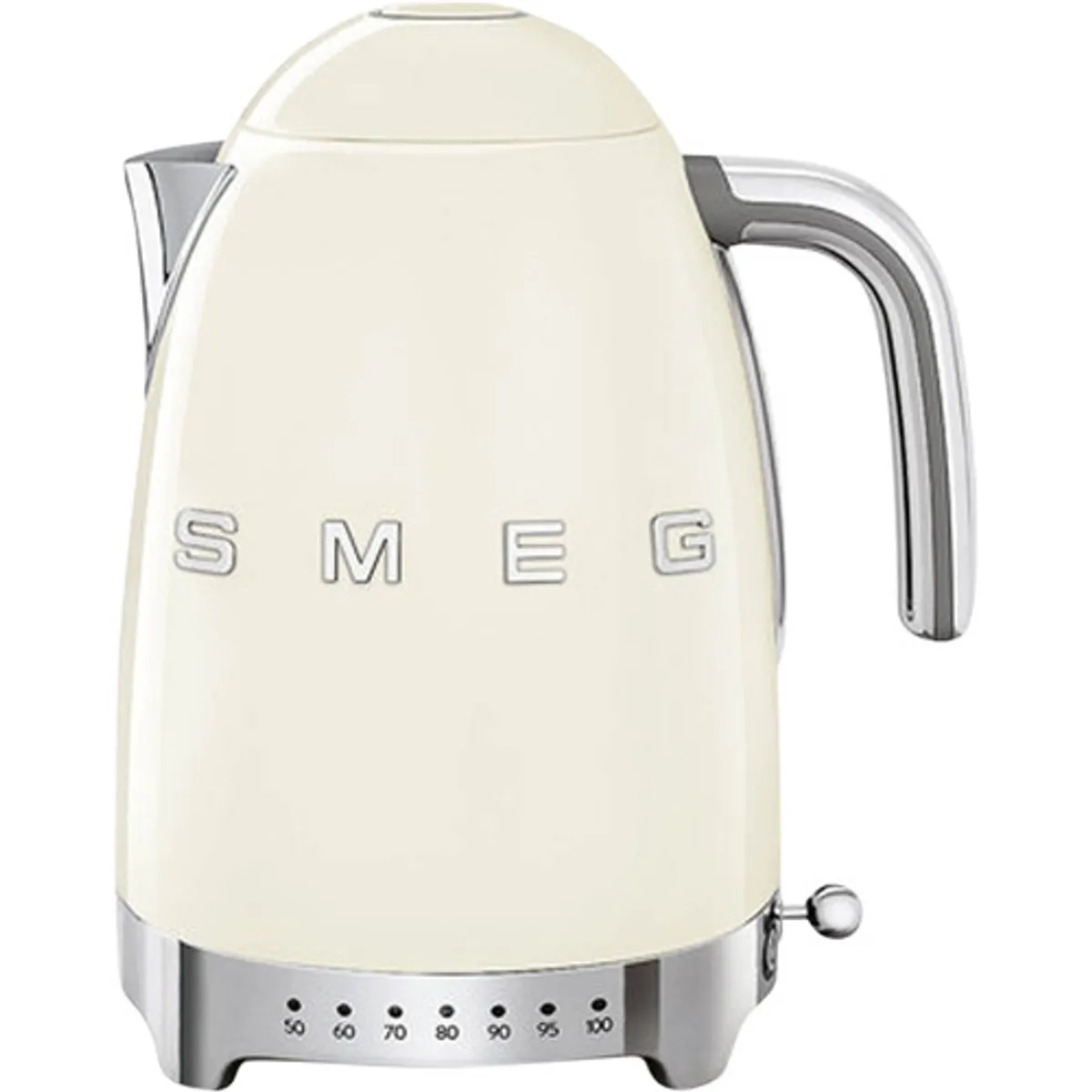 SMEG KLF04CREU Creme