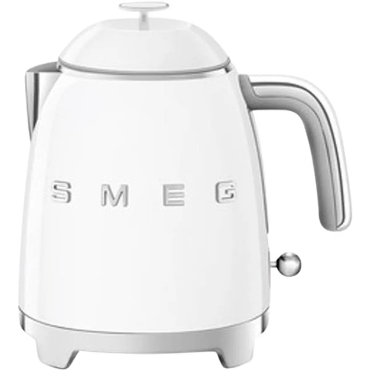 SMEG KLF05WHEU Wit