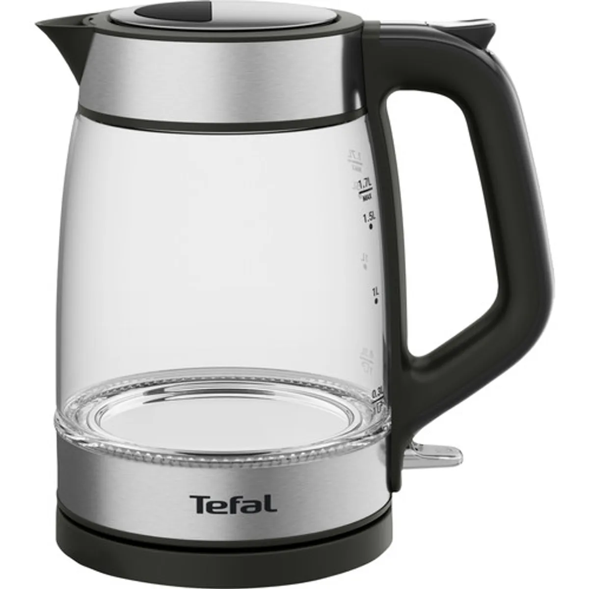 Tefal Glass Kettle KI6058
