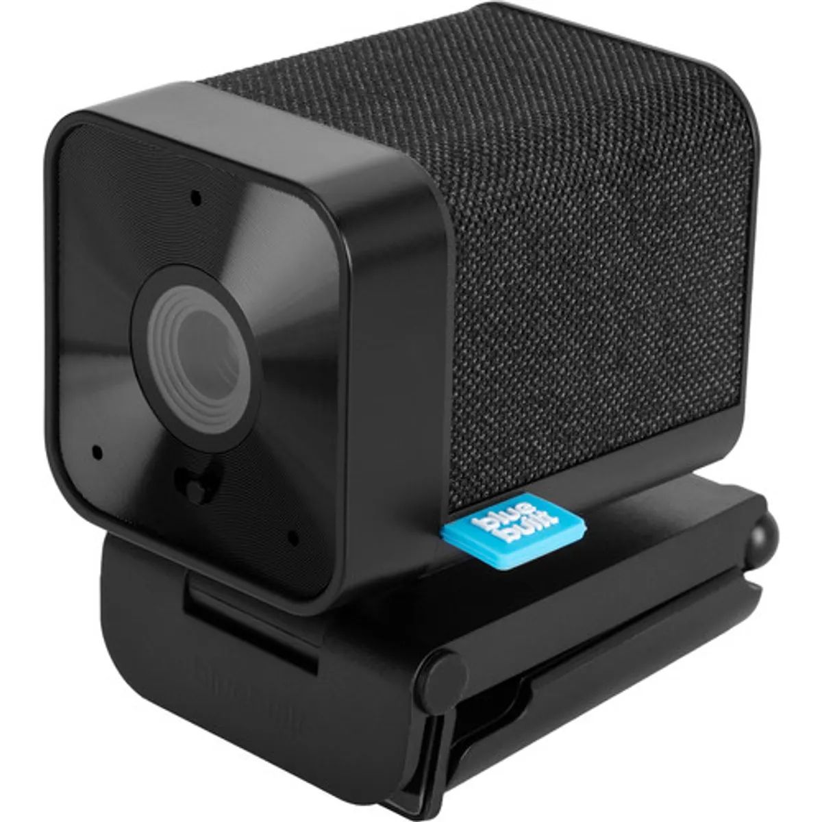 BlueBuilt Ultra HD 4K Webcam