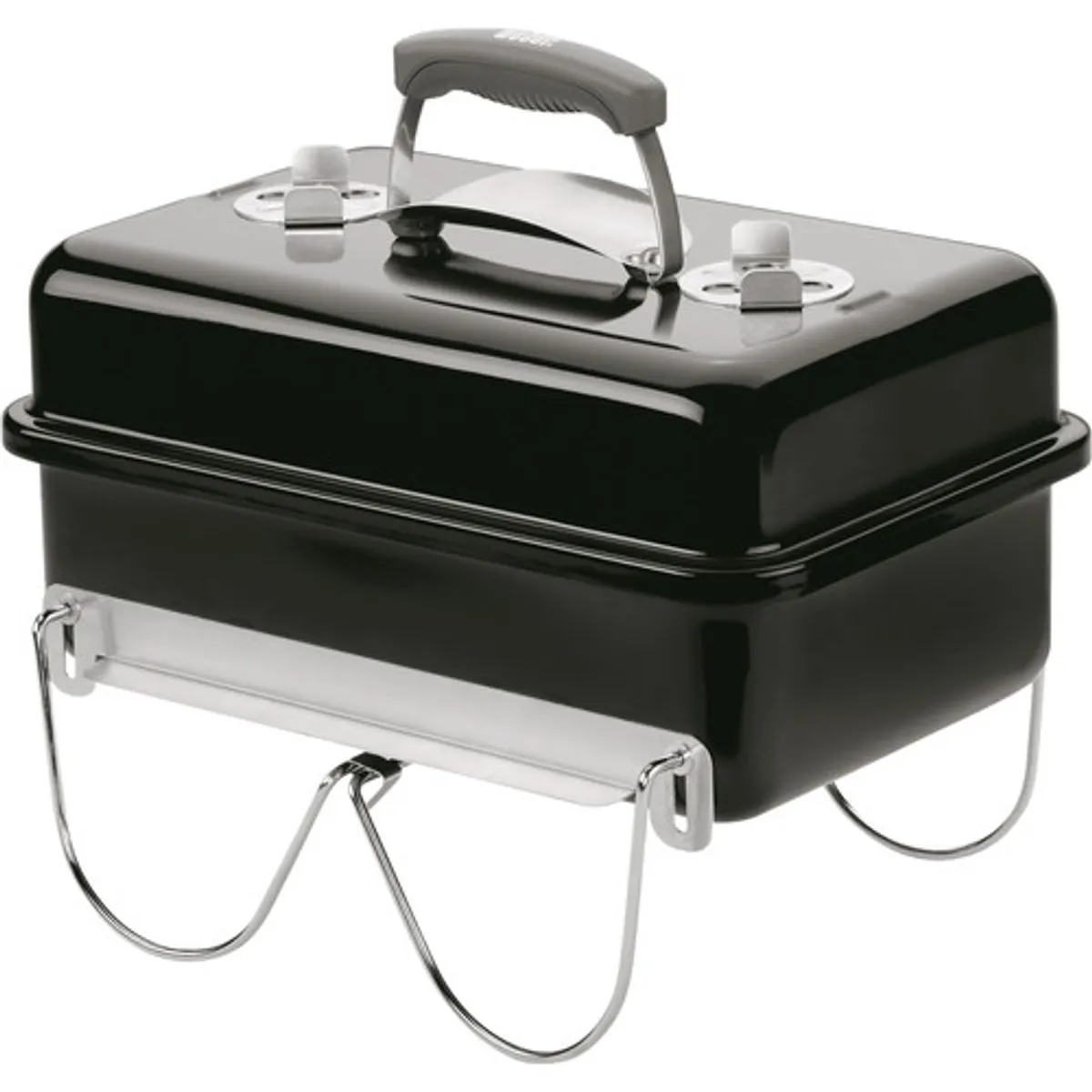 Weber Go-Anywhere houtskool
