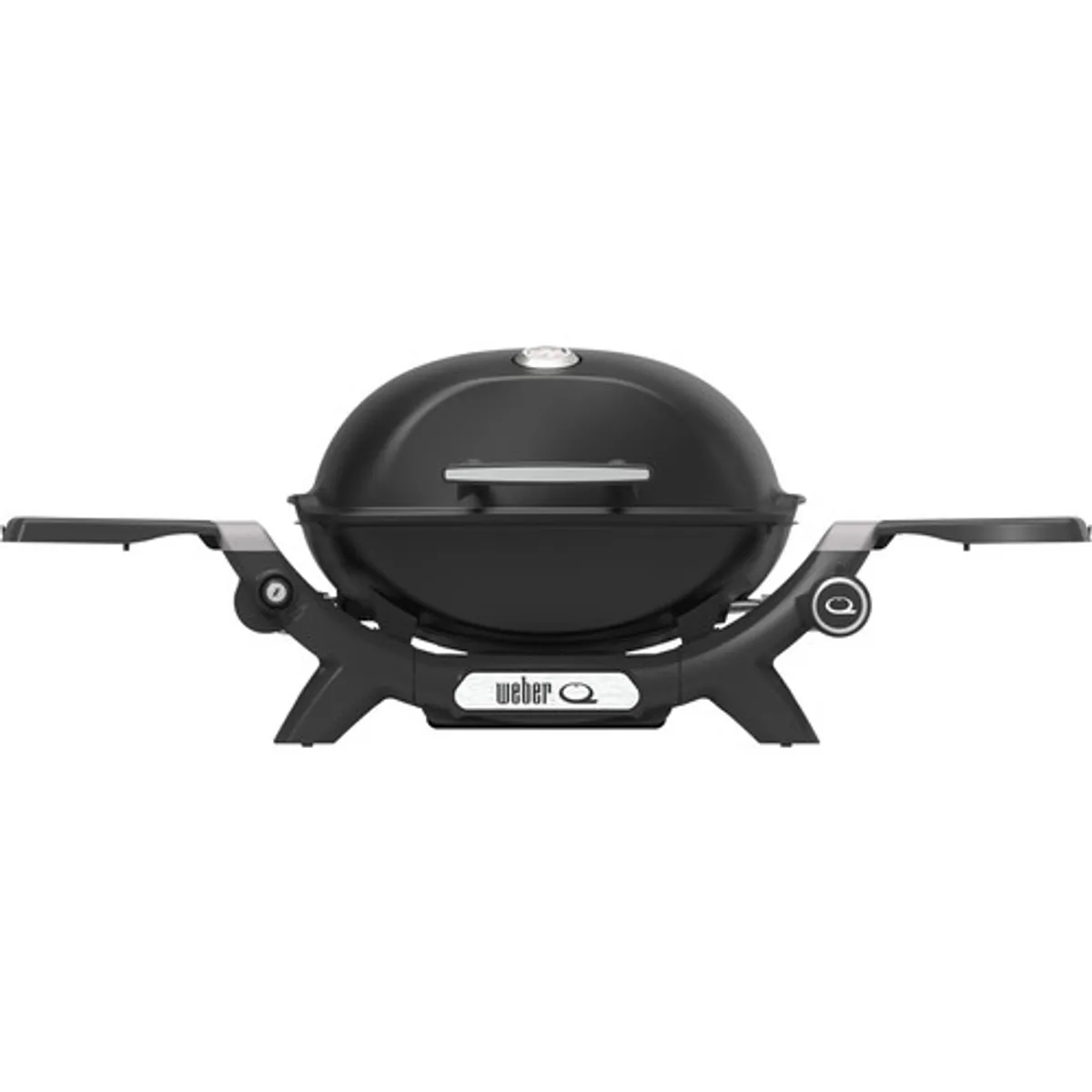 Weber barbecues