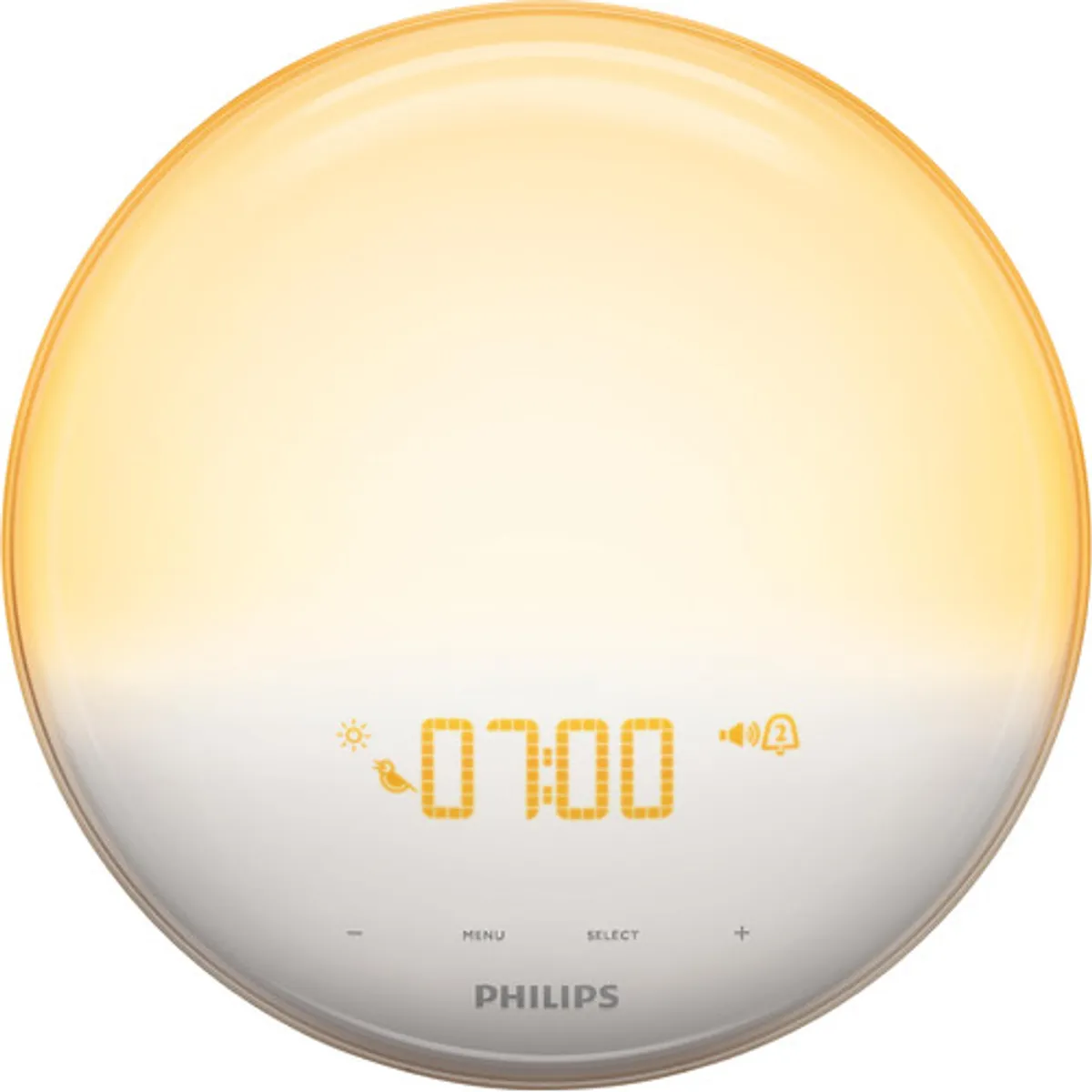 Philips Wake-Up-Light HF3532/01