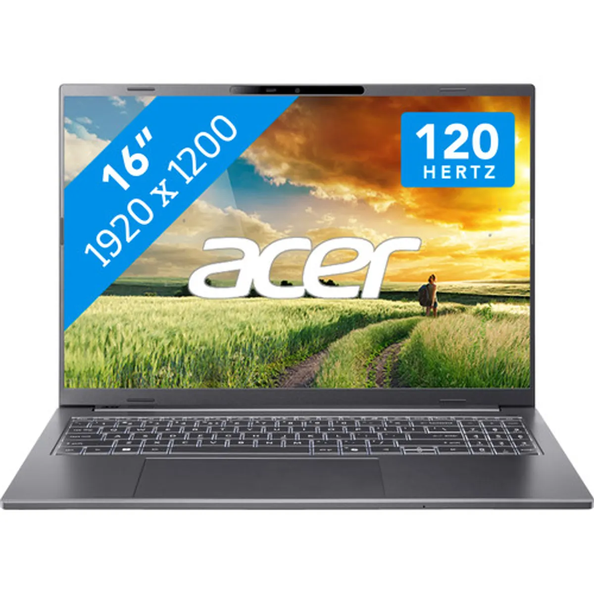 Acer Aspire 16 AI A16-52M-71WF