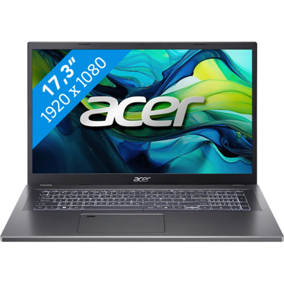 Acer Aspire 17 A17-51M-71S7