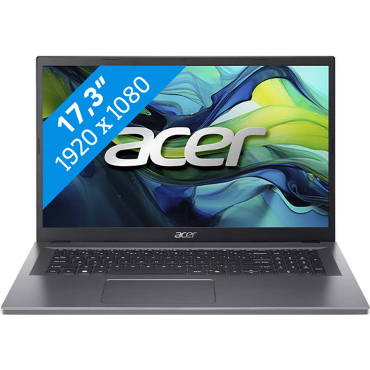 Acer Aspire Go 17 AG17-31P-3340